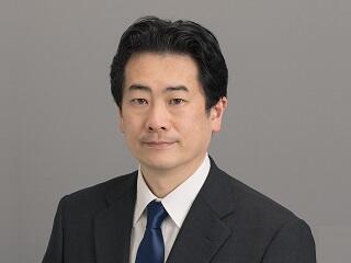 名前を思い出せない｜常任理事／政策・メディア研究科教授　土屋 大洋
