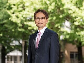 夏の大雪山｜環境情報学部長　一ノ瀬 友博