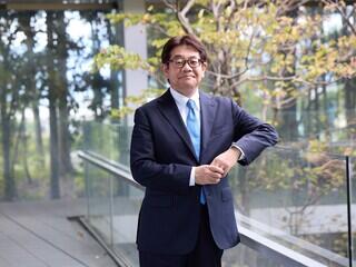 とある日に思うこと｜政策・メディア研究科委員長　高汐 一紀