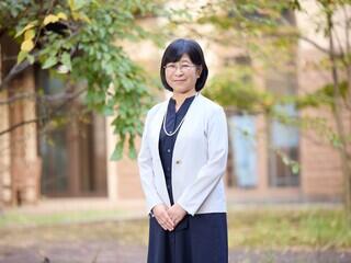 看護学教育モデル・コア・カリキュラムへの対応と今後の展望｜看護医療学部長　永田 智子